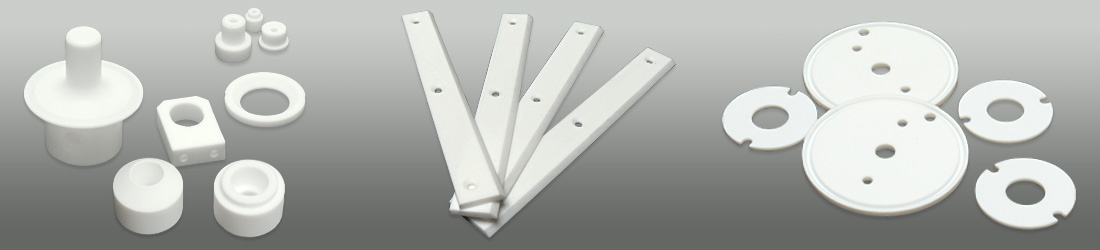 PTFE-Zuschnitte