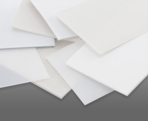 PTFE-Platten