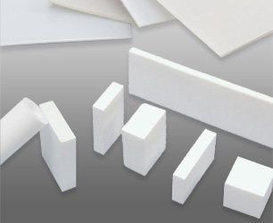 PTFE-Zuschnitte